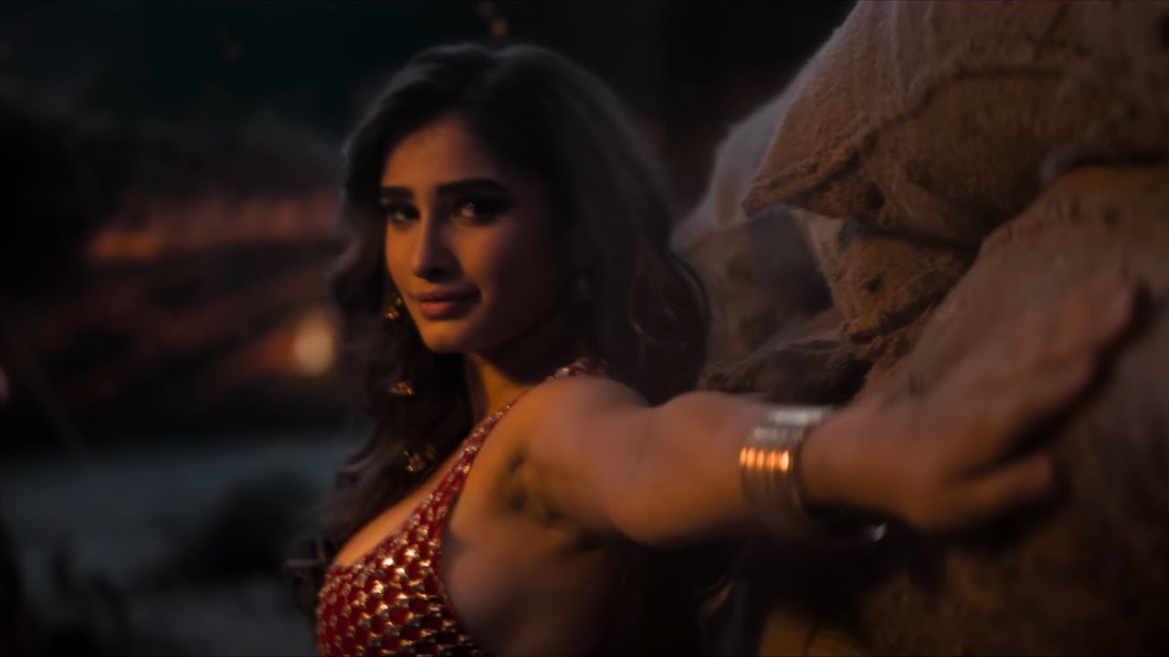 Rasha Thadani Uyi Amma #raveenatandon #daughter #Azaad #amyjackson #amy #jackson