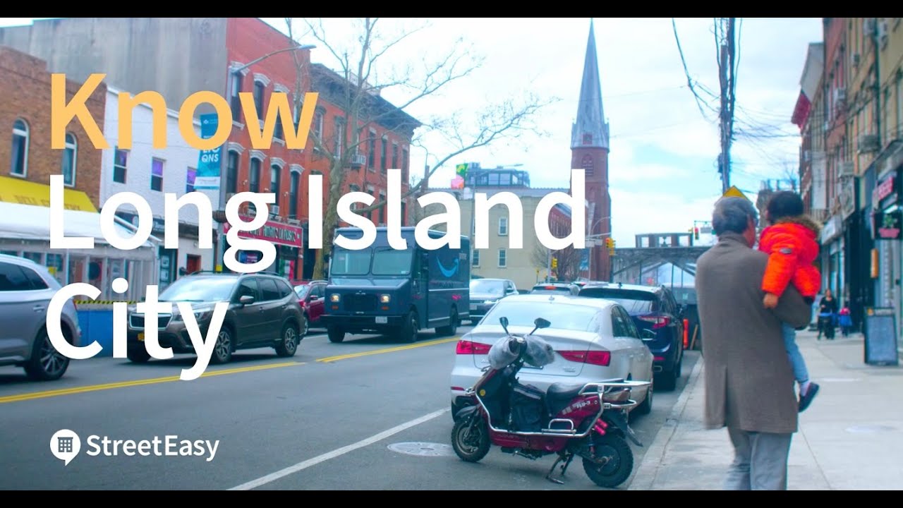 Guide to Long Island City, NYC | Know the Neighborhood
