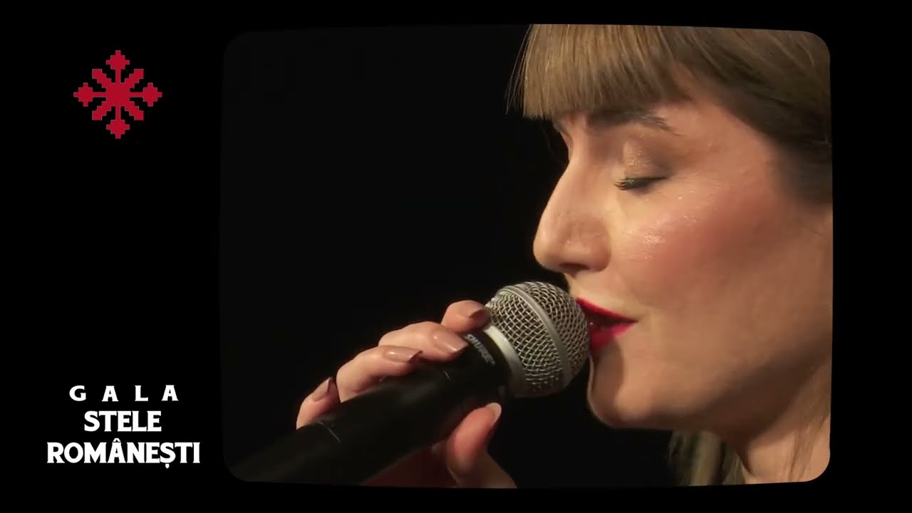 "Înțelegere",   Alexandra Ungureanu și Nicu Patoi