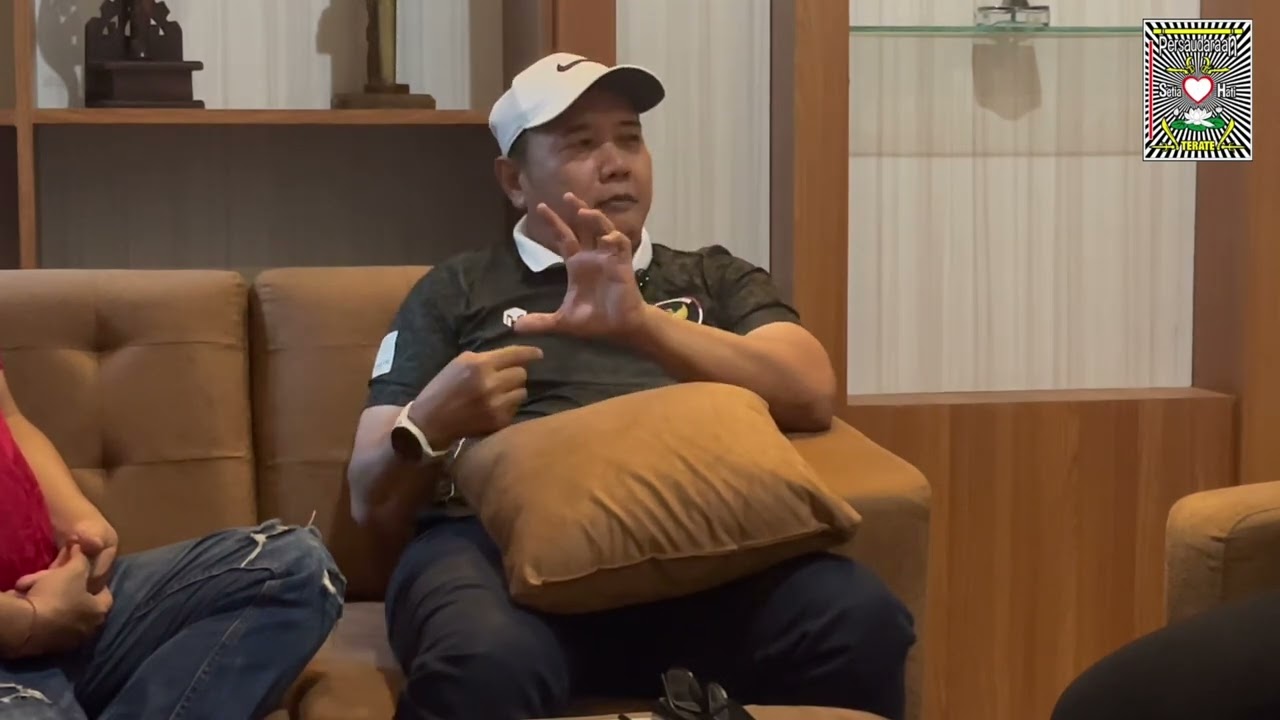 Dana Abadi PSHT,Dan konsep PSHT Kedepan