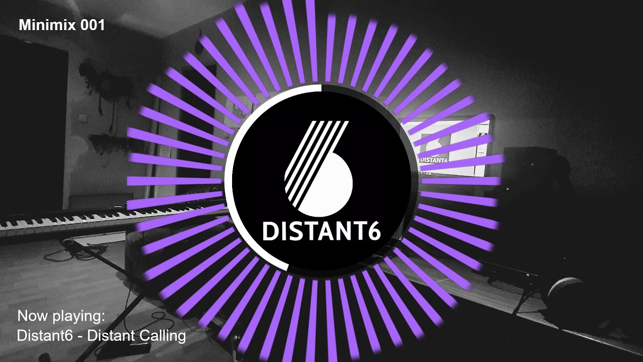 Distant 6 Minimix 001