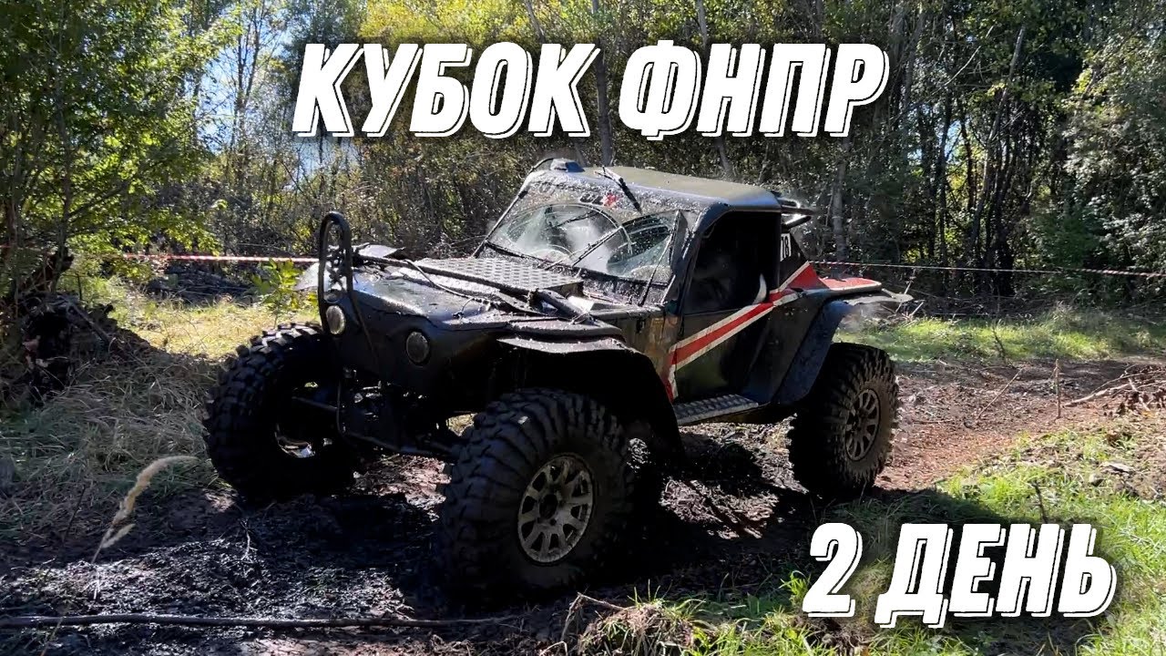 Кубок ФНПР второй день Кисловодск 2025 экстрим