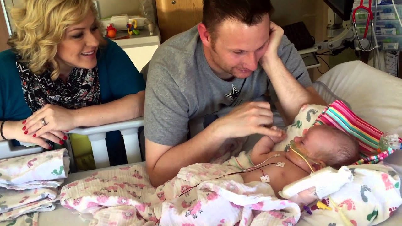 How To Recognize RSV Symptoms: Scarlett's Story