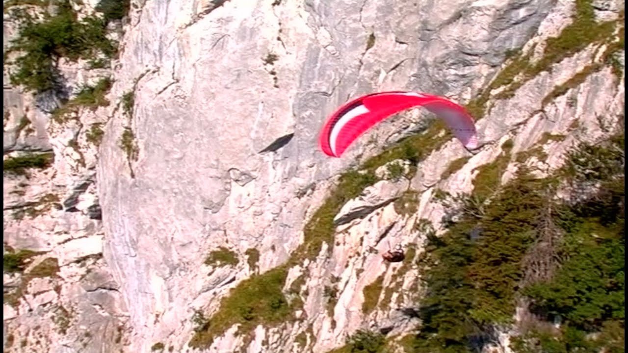 Light Lift : XC Paragliding Tips