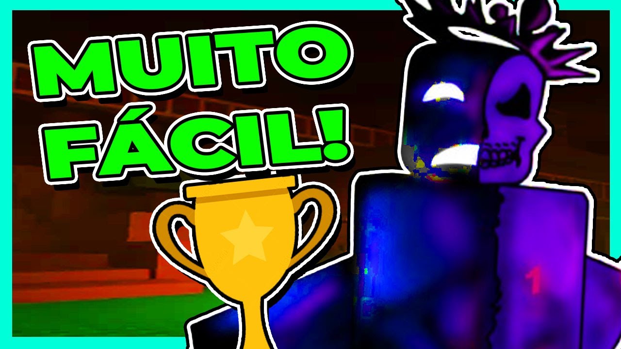 COMO JOGAR DE NOLI E GANHAR TODAS AS PARTIDAS NO FORSAKEN!
