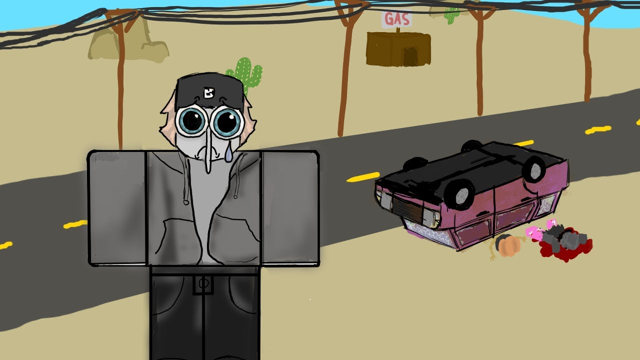 This game made us crash EMOTIONAL (not clickbate) - A Desrt