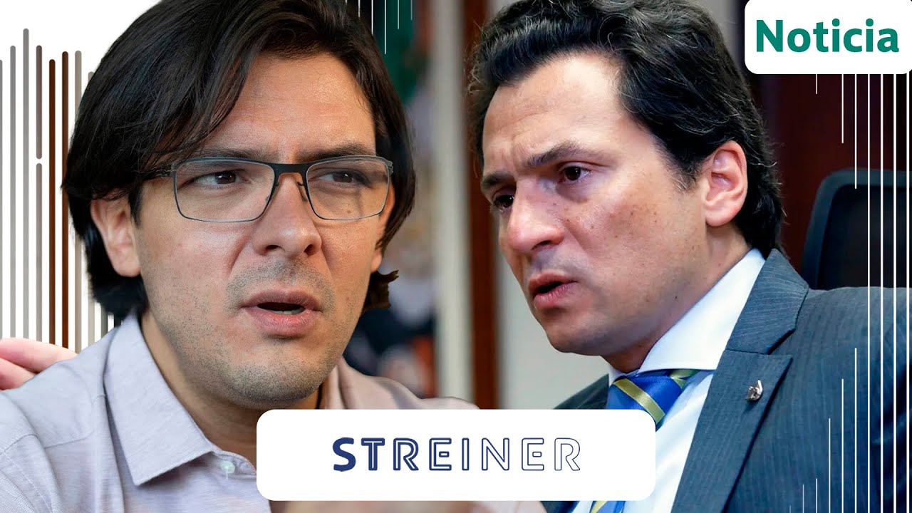 Emilio Lozoya en México | Noticia
