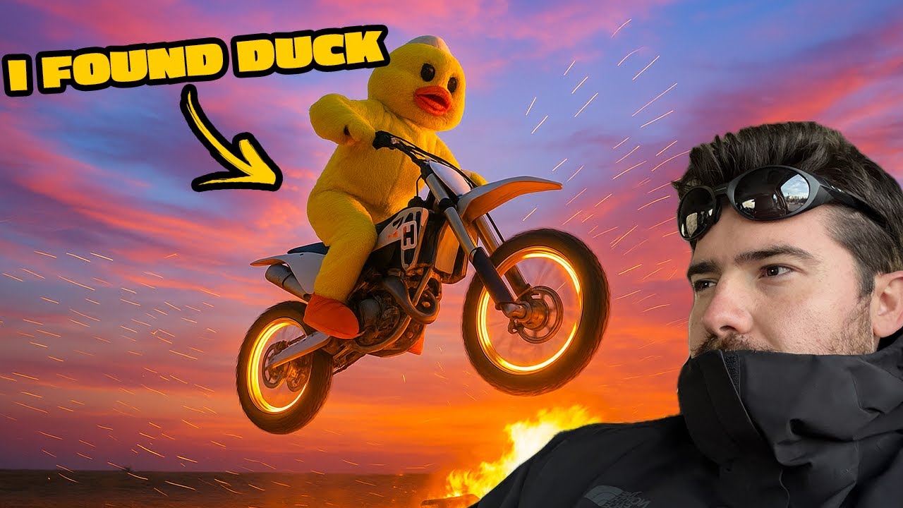 VLOG WITH THE BOYS