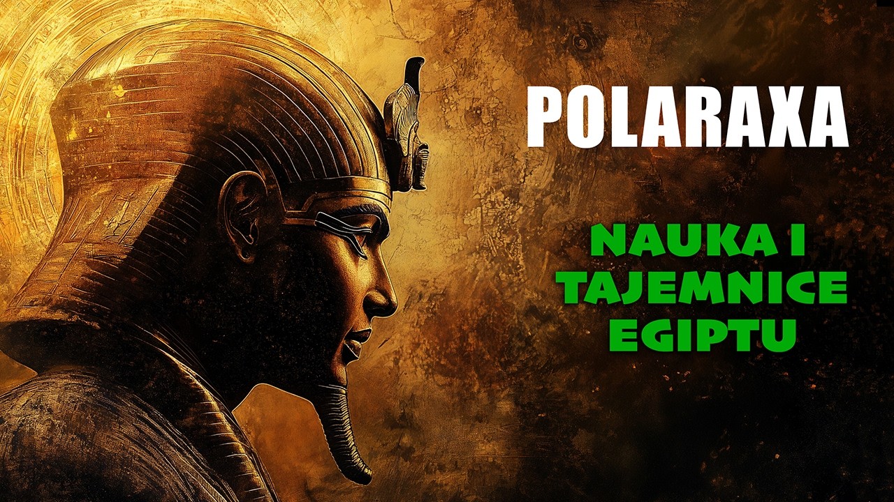 Nauka i tajemnice Egiptu