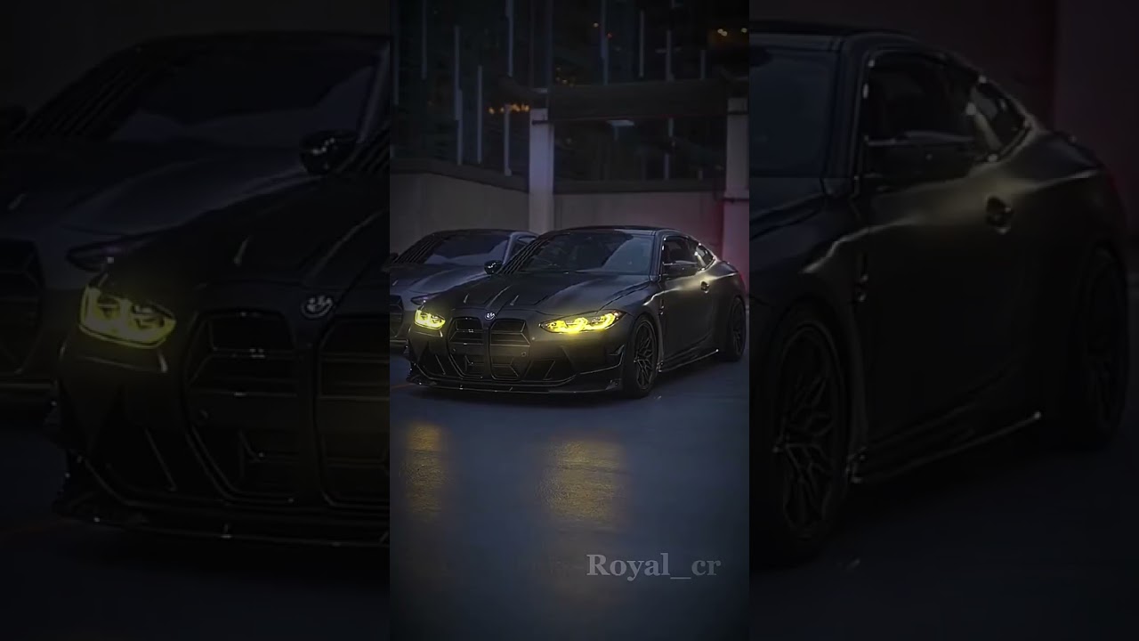 BMW 4K EDIT EDIT ....