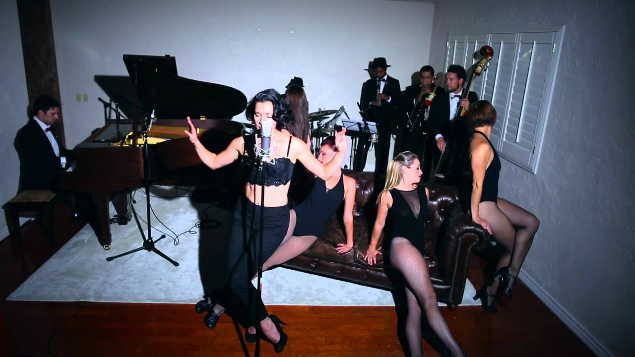 Single Ladies - Vintage 