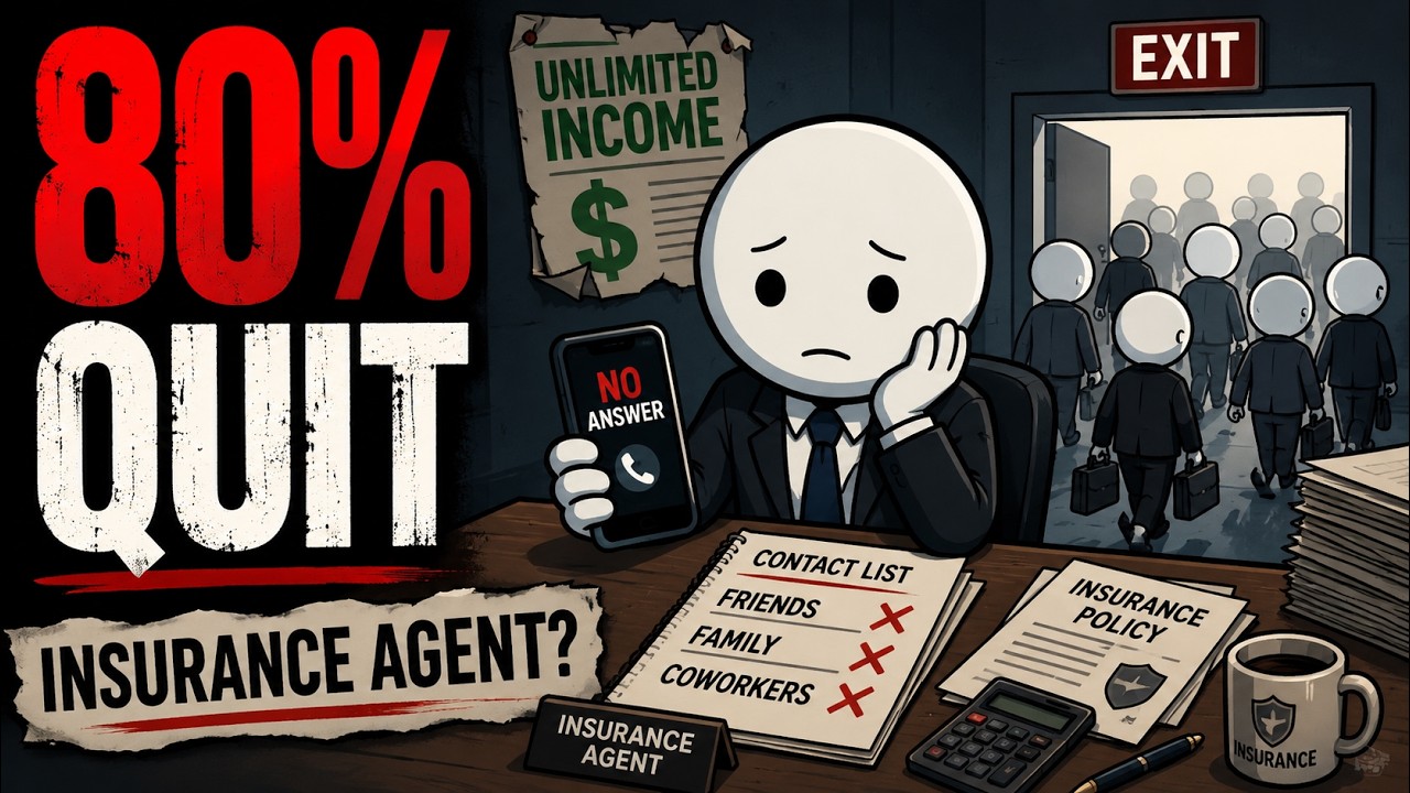 Is Becoming an Insurance Agent Worth It in 2026
