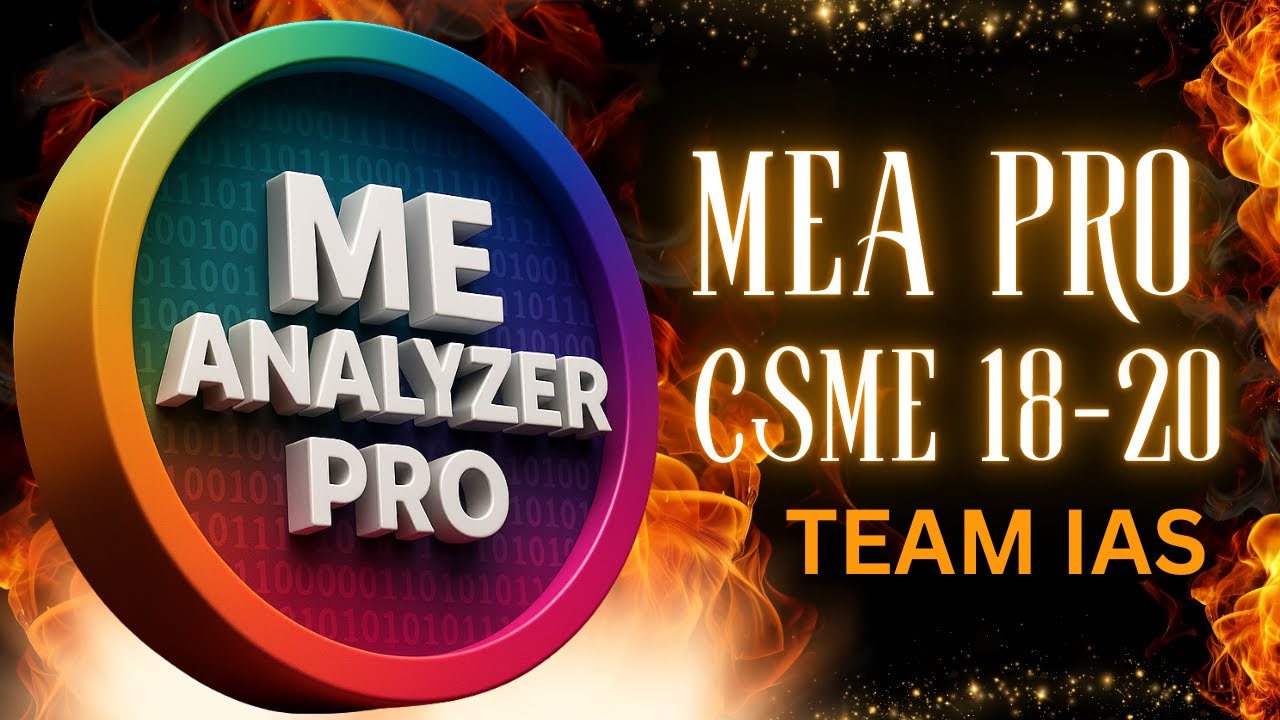 ME Analyzer Pro CSME 18–20 | Первый в мире ME Analyzer с опциями -dfpt и -unp86 — БЕСПЛАТНО