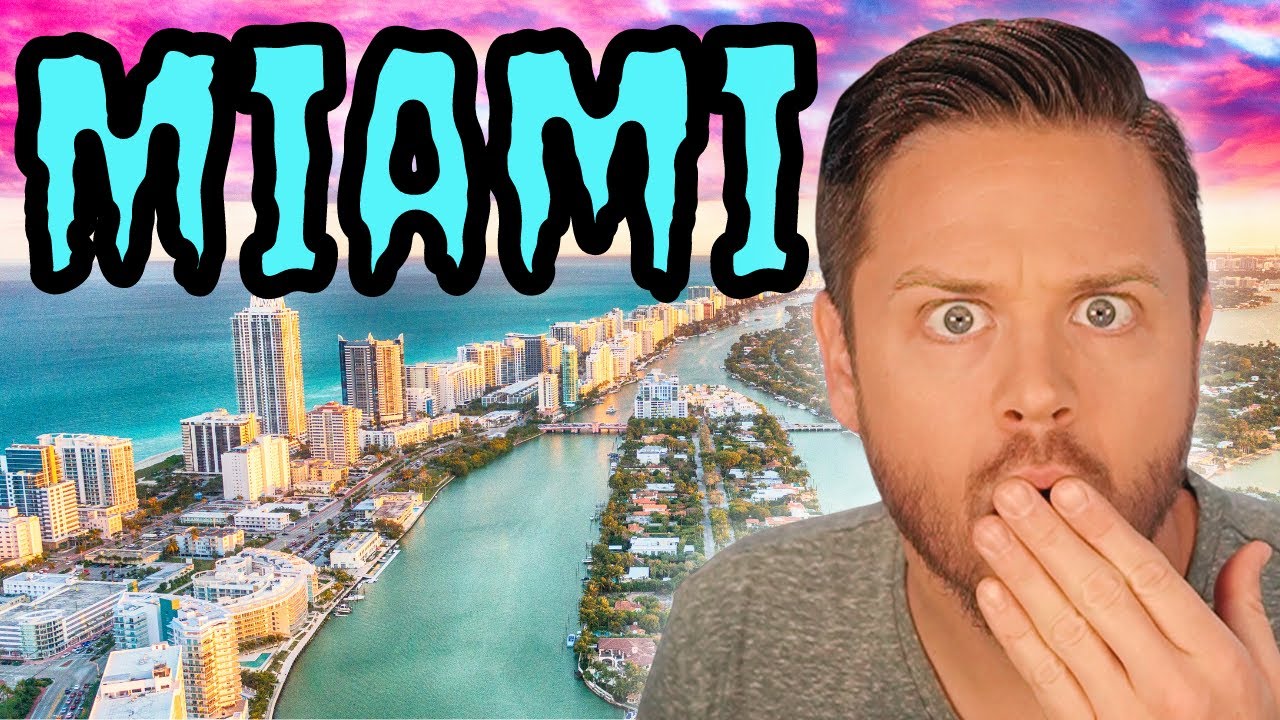 Insider Real Estate Secrets: Miami Condo Market Exposed