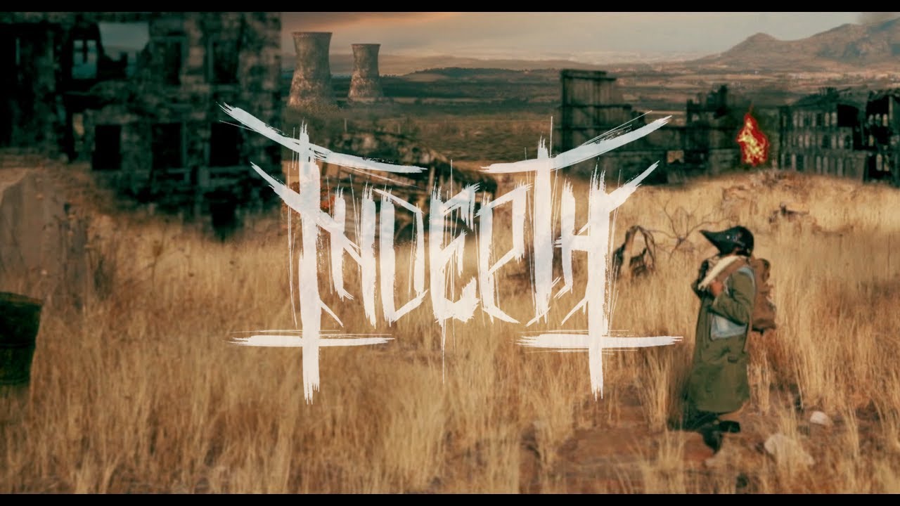 Indepth - Contradictions [VIDEO OFICIAL]