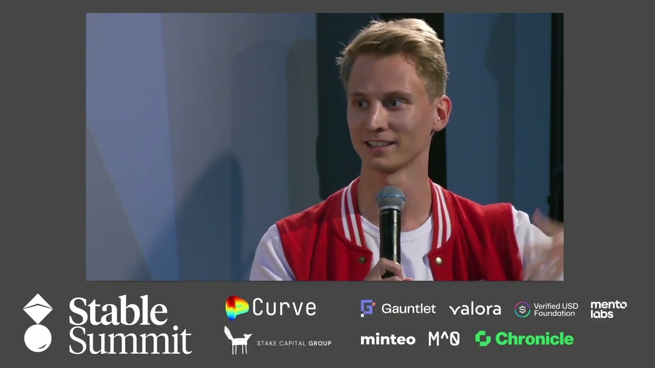 PANEL: Liquid Restaking, Stablecoin Collateralisation and Risk Dynamics