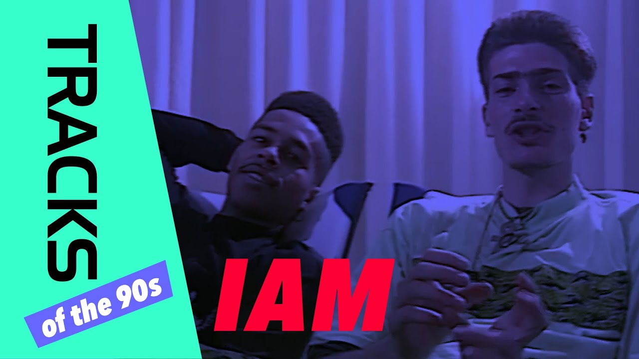IAM | Arte TRACKS
