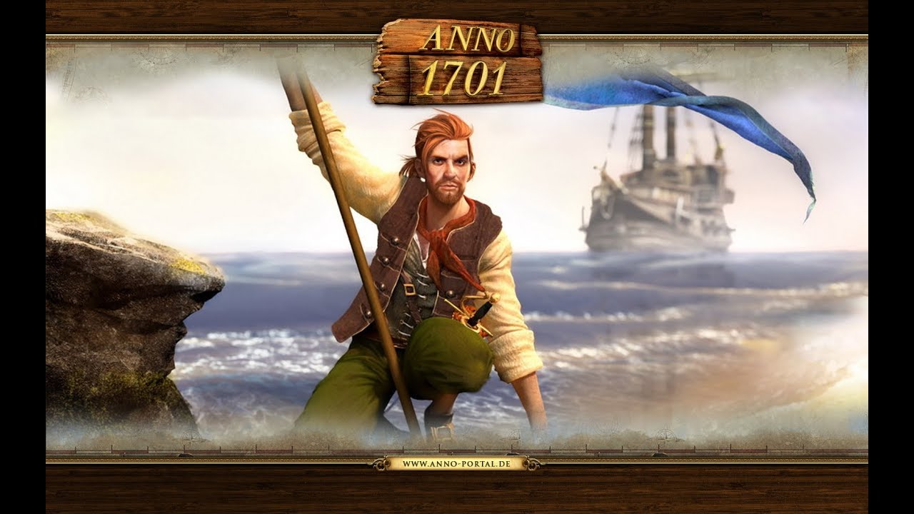 Anno 1701 Full Soundtrack | Anno History