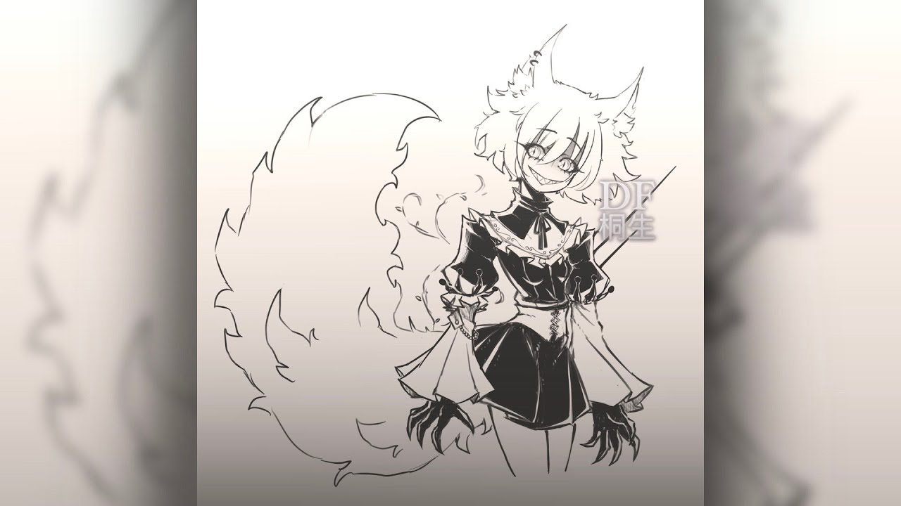 Foxglove