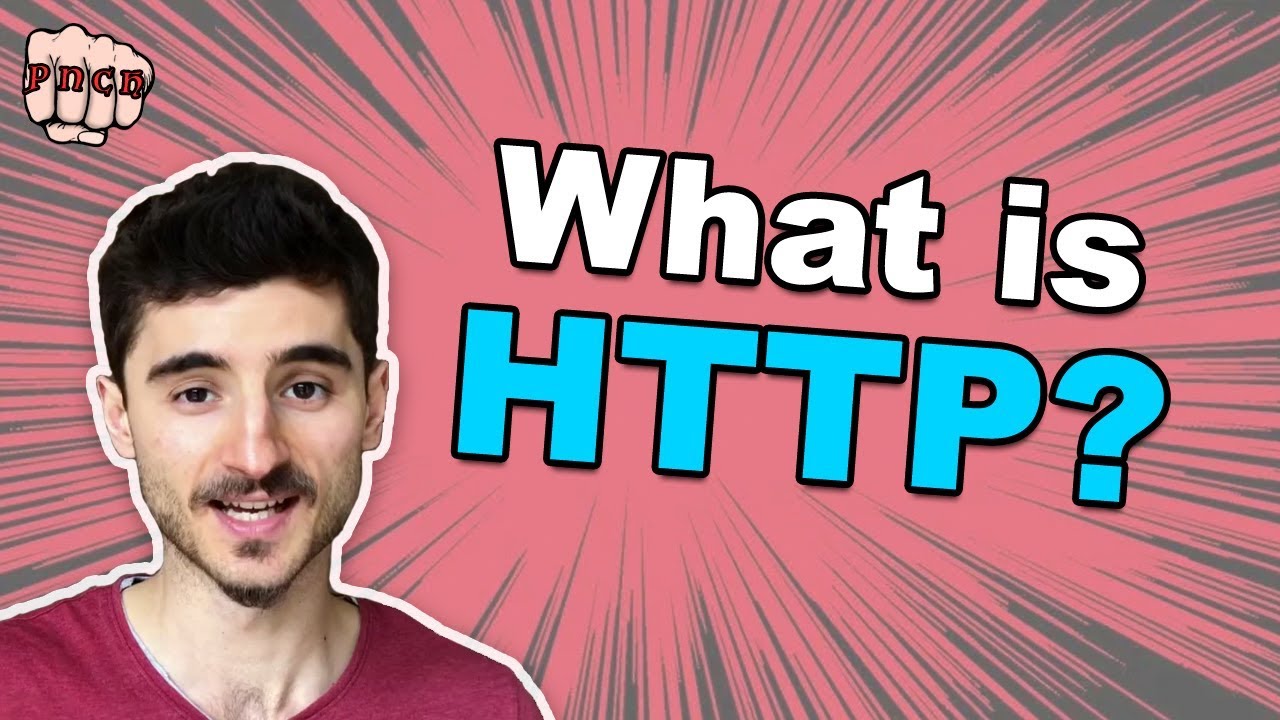What is Http? HTTP definition explained