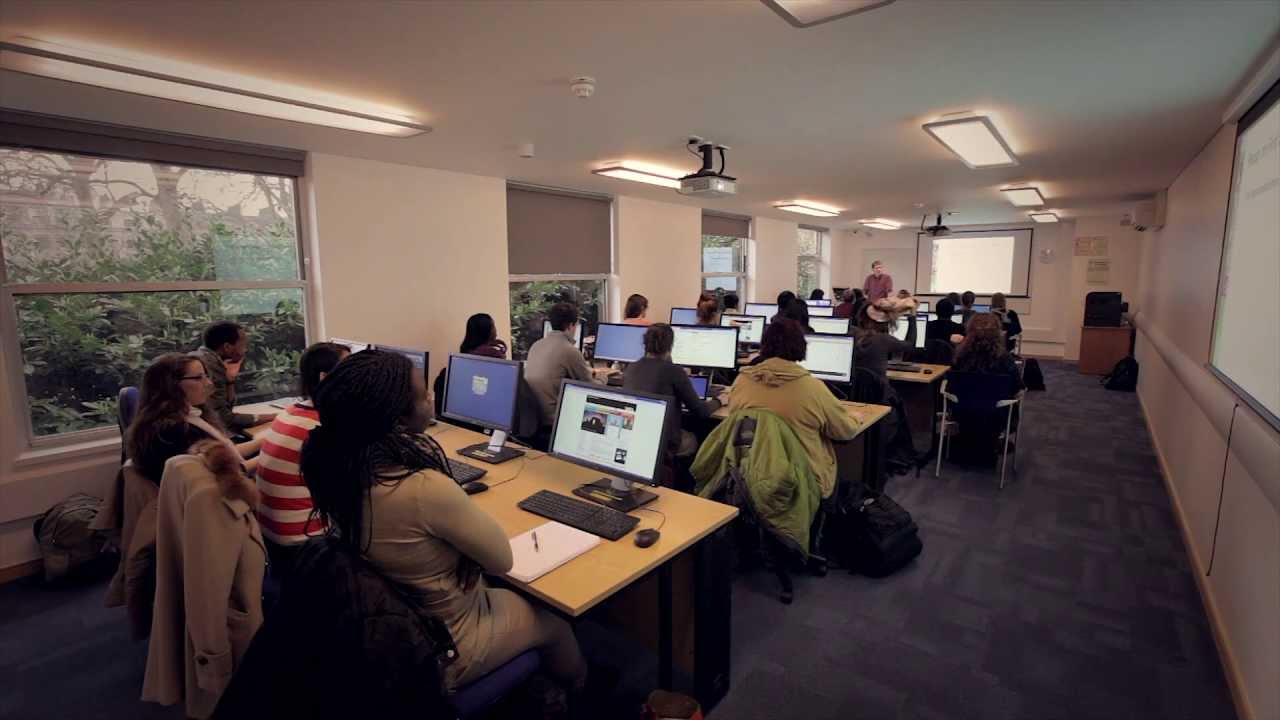 MSc Global Health and Development at UCL
