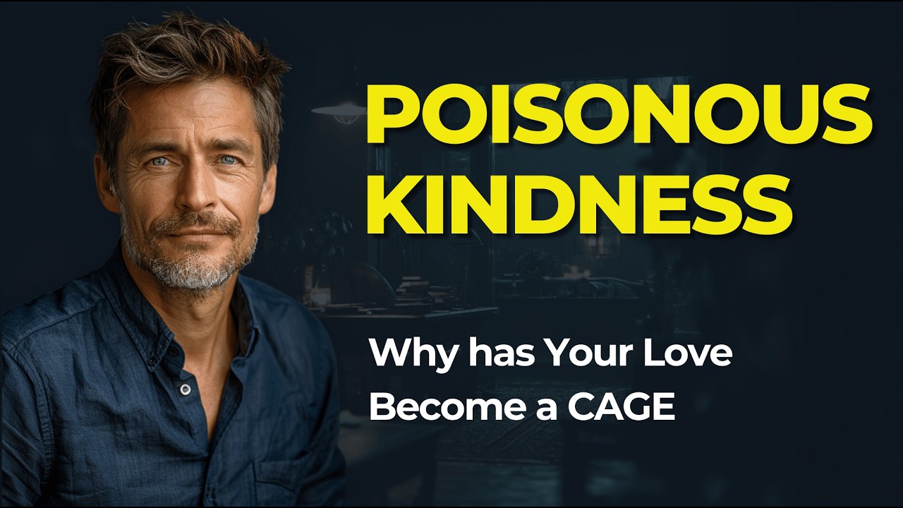 The Cruelest Thing You Can Do to Someone You Love
