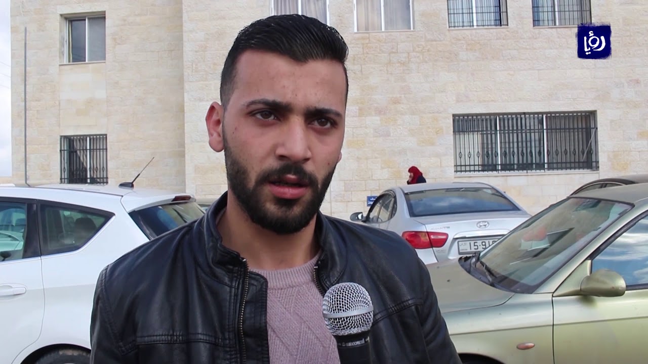 3000 مراجع يحشرون يوميا في العيادات الخارجية لمستشفى الأميرة بسمة التعليمي - اخبار الدار