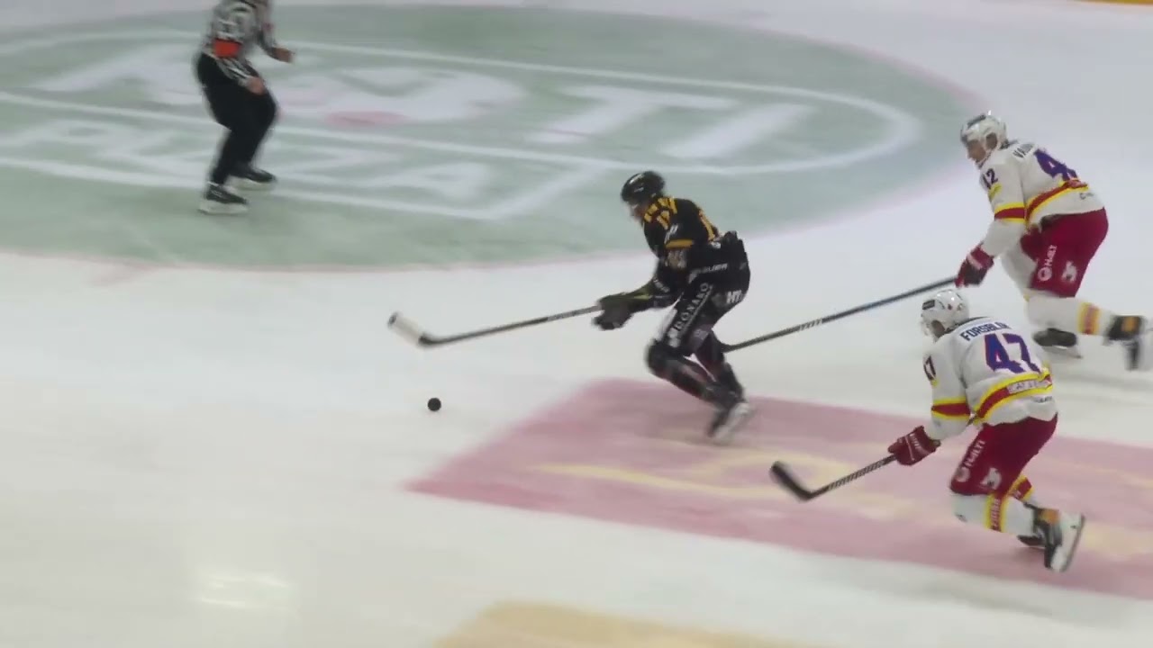 Maalikooste: IPK - Jokerit 5-0 (Mestis: 12.1.2024)