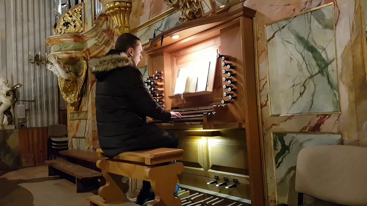 Słysz! Już herold spieszy nieść (Hark! The Herald Angels Sing)