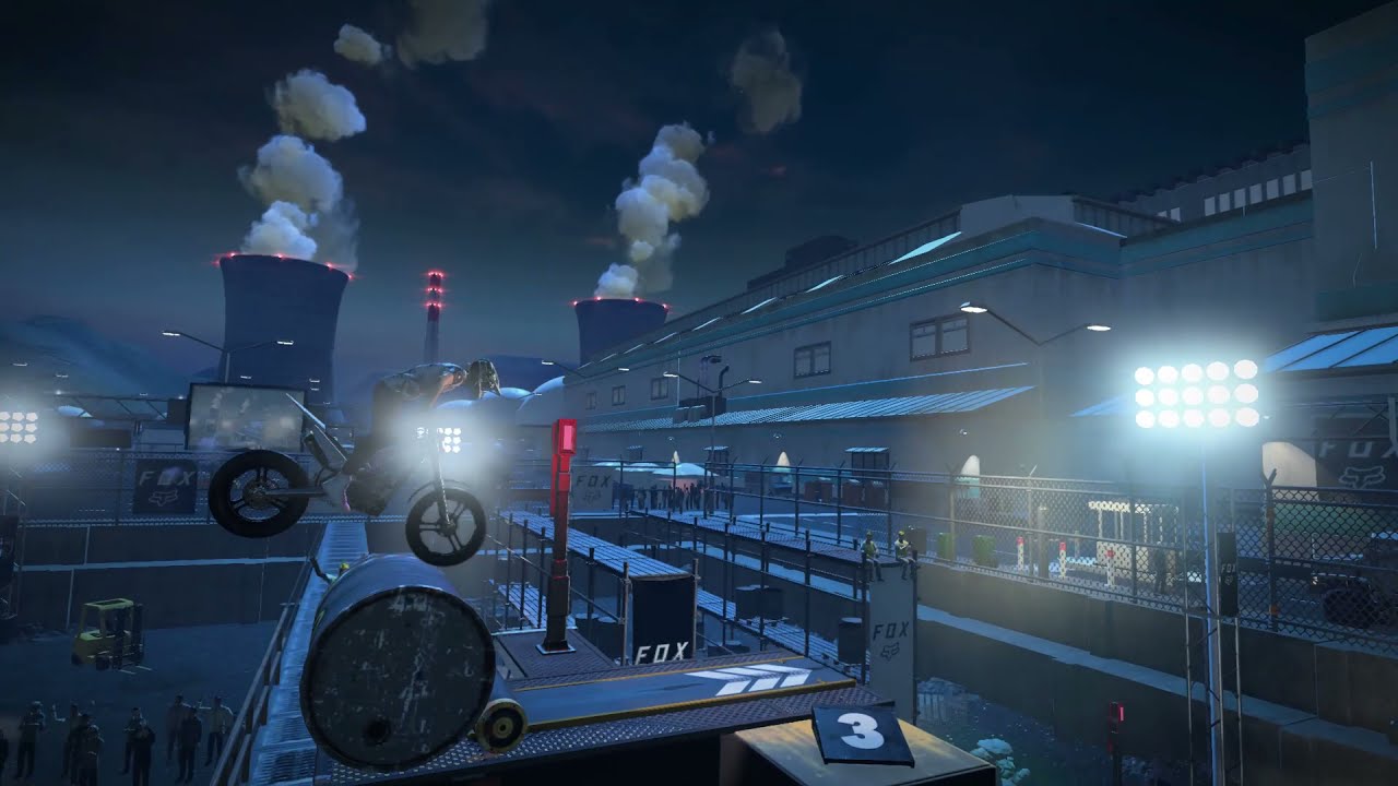 Trials Rising - PBs Compilation #14
