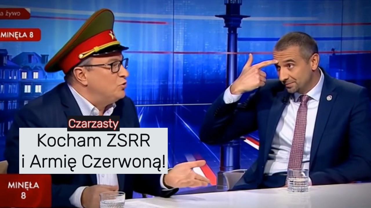 Czarzasty chciałby, żeby to nagranie zniknęło z internetu &ndash; skandaliczne słowa!