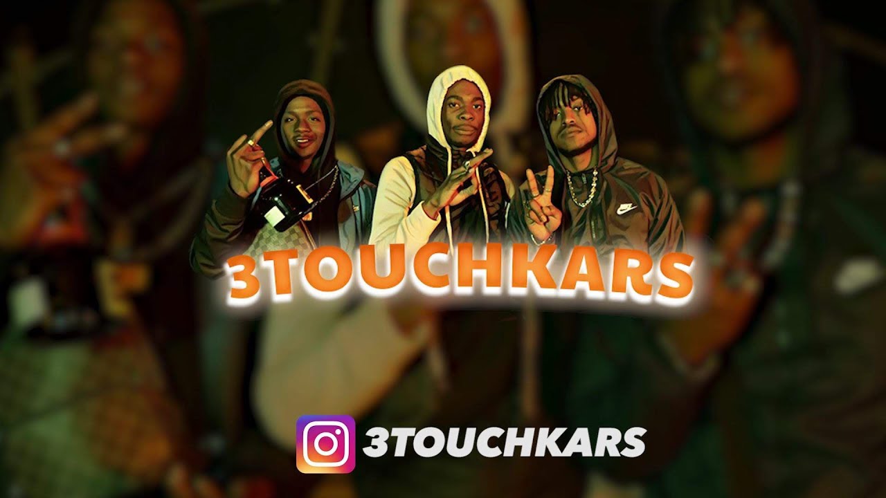 3touchkars - Première Patate (Clip Officiel)
