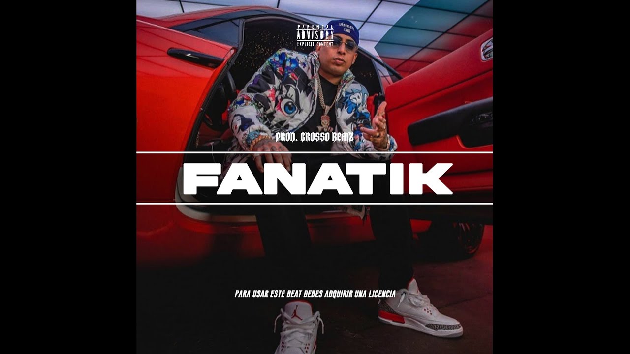 BEAT REGGAETON Type Ñengo Flow | 