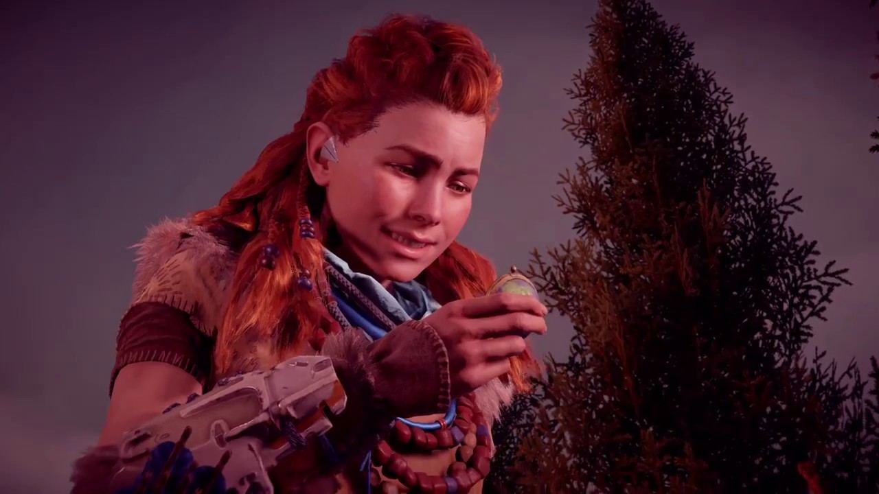 Horizon Zero Dawn ( Fr ) / Part 62 / FIN + GénéRIQUE / END /