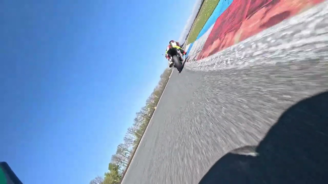 IDC Assen Race 2 19-04-2025 RB