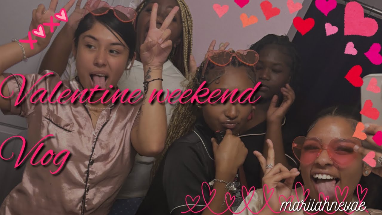 Valentines 2026| mariiahnevae