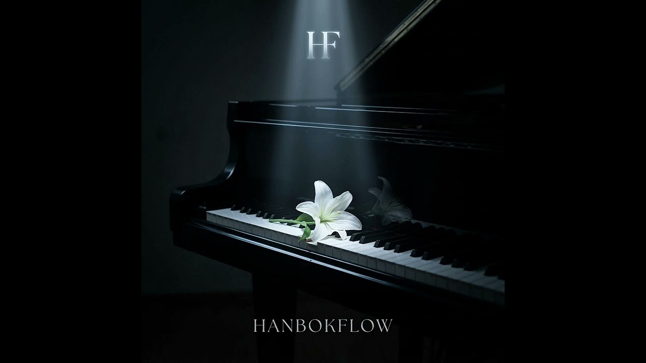 잔향 (Echoes of You) - Modern Classical Ballad 🥀