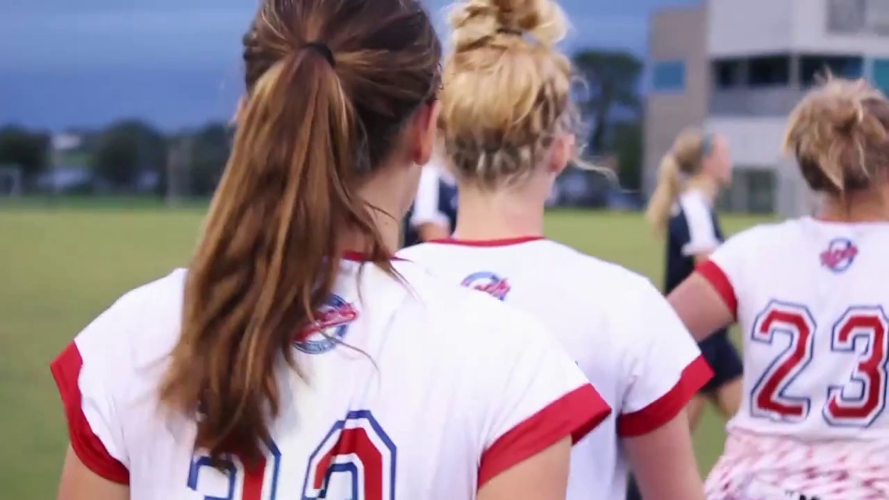 Women's Soccer: Florida Southern vs. No. 13 Nova Southeastern | October 7, 2017