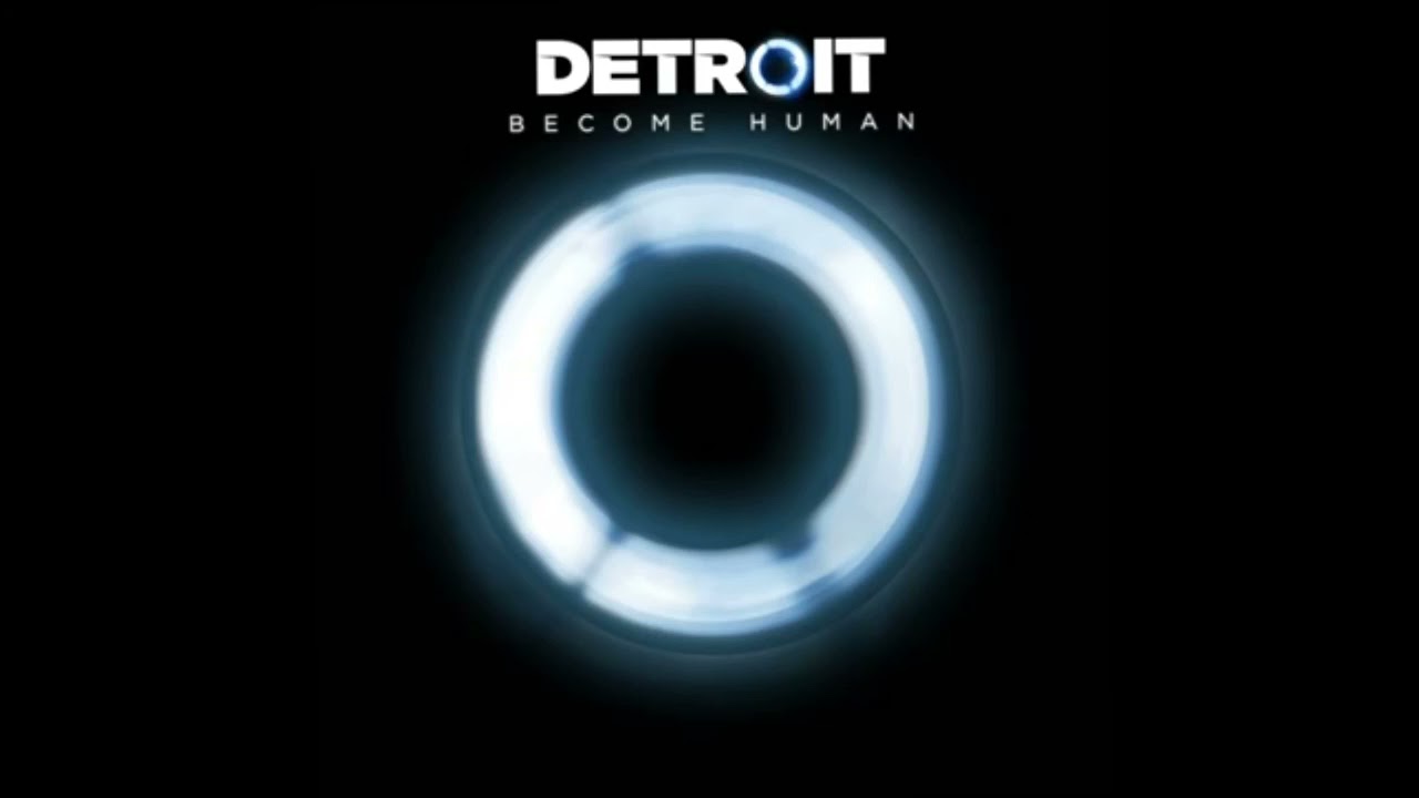 Detroit Becomes Human Kara’s Theme Slowed