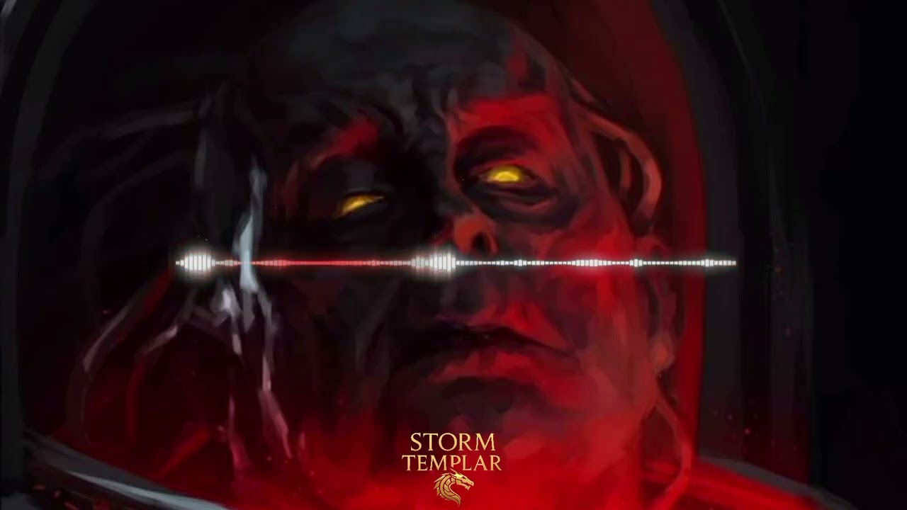 HIJO TRAIDOR - HORUS LUPERCAL 