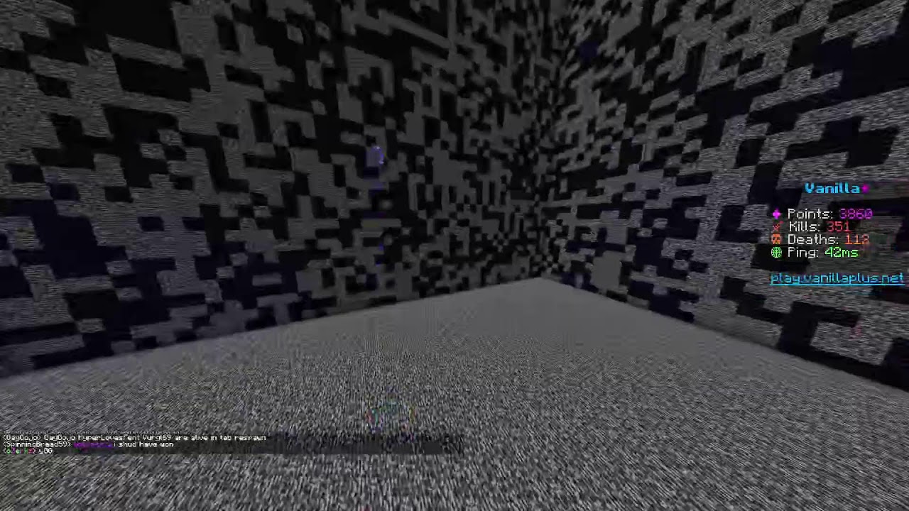 EOTW Vanilla Plus