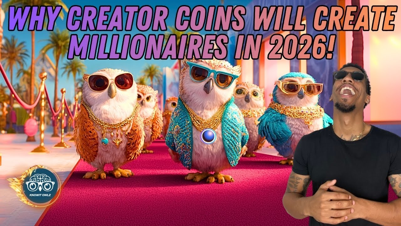 Лучшая инвестиционная стратегия Zora Creator Coin