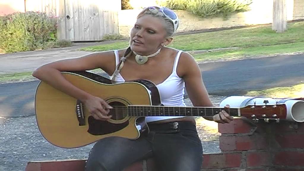 7 Wonders (Acoustic) - by Julie Haigh