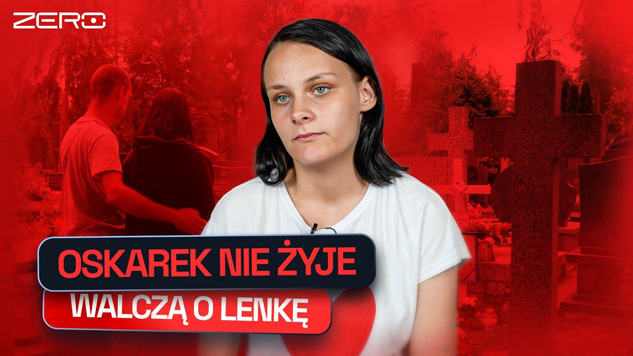 ZAKUTA W KAJDANKI MATKA W KANALE ZERO. OPOWIADA JAK ZABRALI JEJ DZIECI