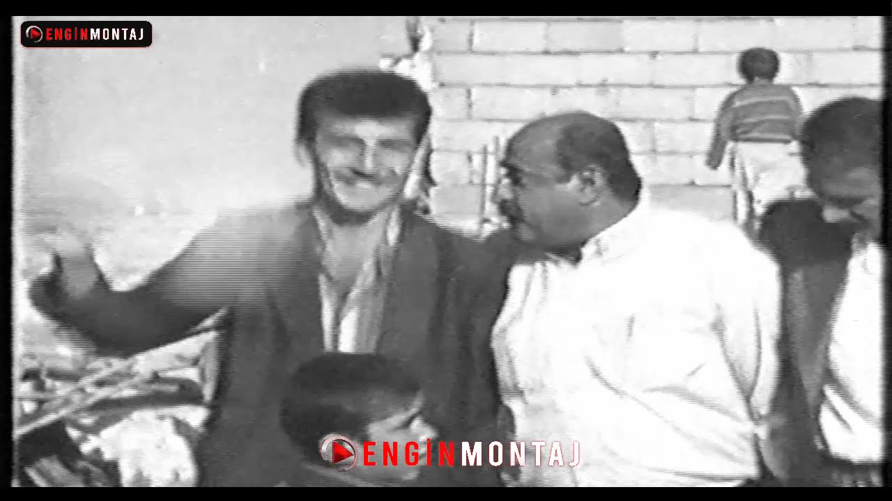 Eski Silopi Düğünlerimiz Nostalji Bir Düğün | Part.1