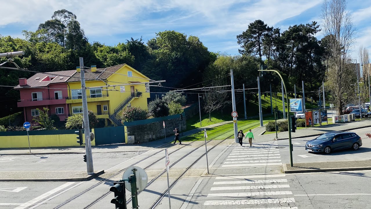 Matosinhos, District of Porto, Portugal (2)~March 21, 2023