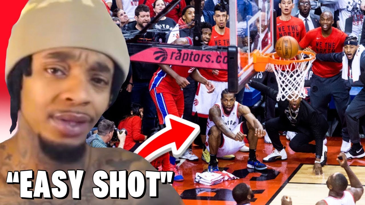 FlightReacts MOST DELUSIONAL NBA Moments EVER!