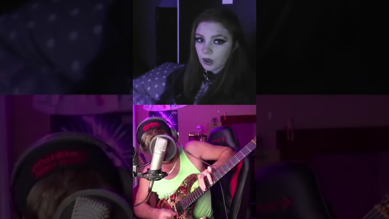 She Didn&rsquo;t Think I Could Play THIS SONG