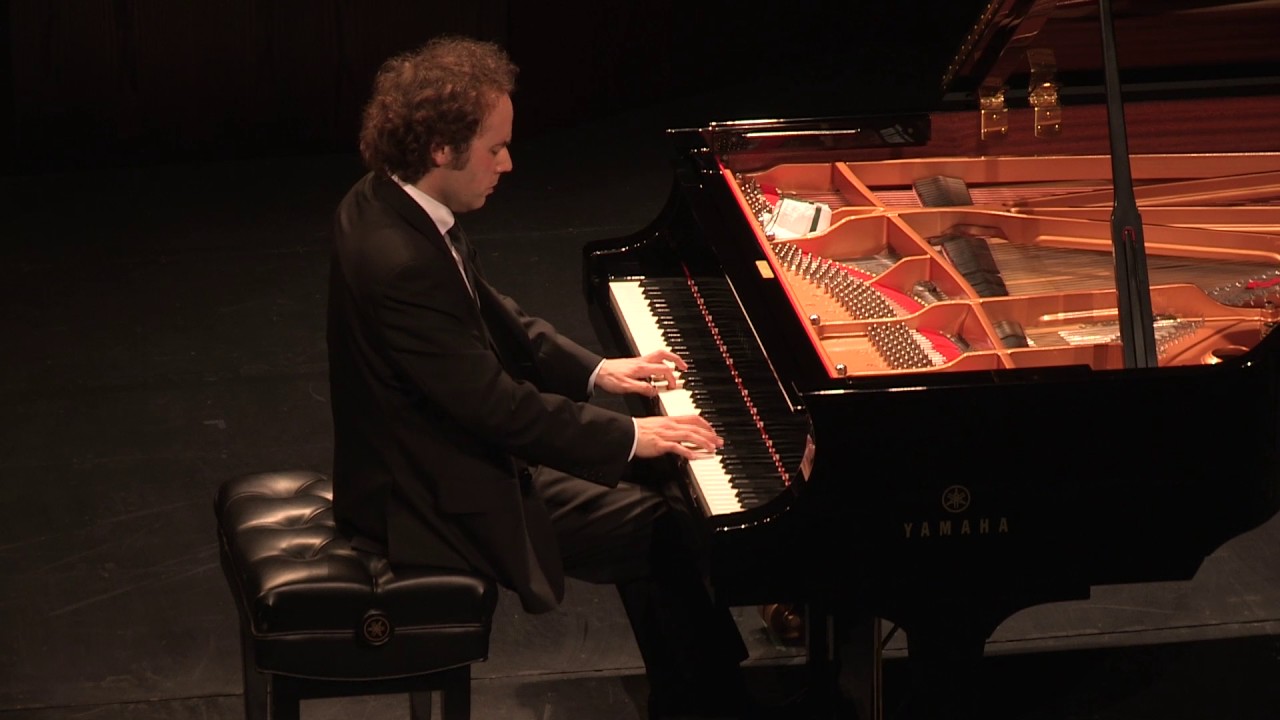 Alexander Schimpf - IKIF 2016 - 7 28 16 - 2nd Half, Part 2