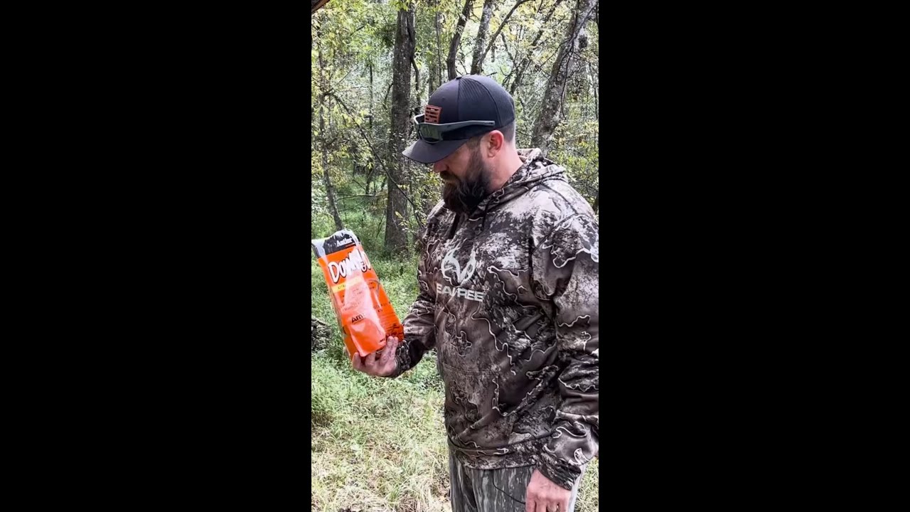 Down & Dirty with Red Arrow